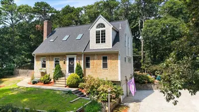 4 Selah Circle, Eastham MA — view 5