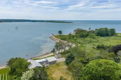 187 Penzance Road, Unit Lot 1c, Falmouth MA