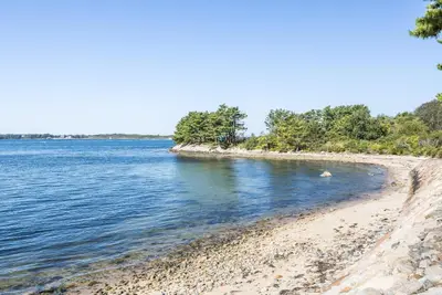 187 Penzance Road, Unit Lot 1c, Falmouth MA — view 2