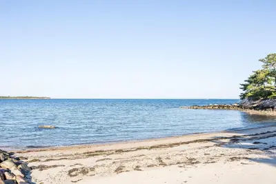 187 Penzance Road, Unit Lot 1c, Falmouth MA — view 4