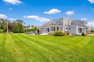 48 Hunter Rise, Chatham MA — view 3