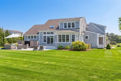 48 Hunter Rise, Chatham MA — view 4
