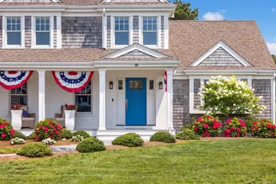 48 Hunter Rise, Chatham MA — view 5