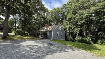 297 Strawberry Hill Road, Barnstable MA — view 2