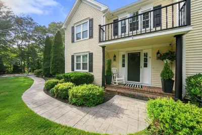 9 Fieldwood Drive, Bourne MA — view 5
