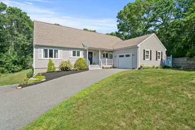 21 Colony Avenue, Bourne MA — view 2