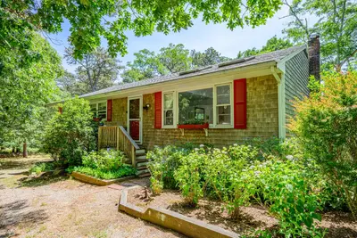 215 Cove View Road