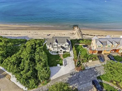 84 Sagamore Road