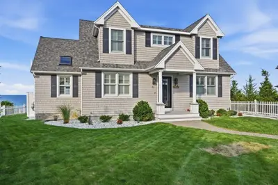 84 Sagamore Road, Bourne MA — view 2