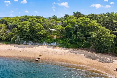 9 Bassetts Island, Bourne MA — view 3