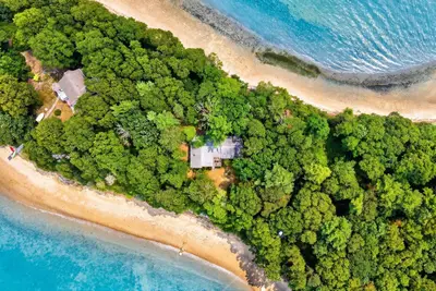 9 Bassetts Island, Bourne MA — view 4