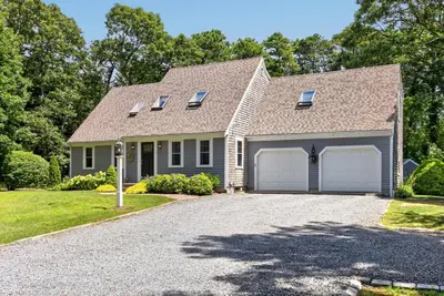 94 Percival Drive, Barnstable MA — view 4