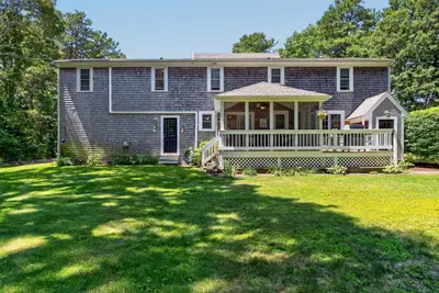 94 Percival Drive, Barnstable MA — view 5