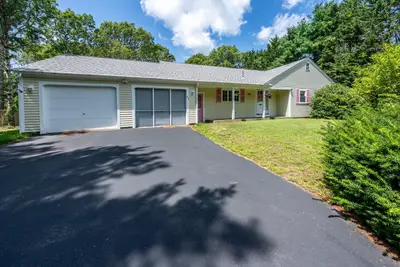 61 White Oak Trail, Barnstable MA — view 2