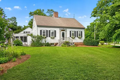 74 Doane Road