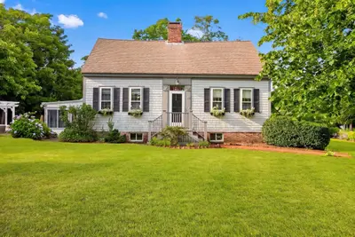 74 Doane Road, Harwich MA — view 2
