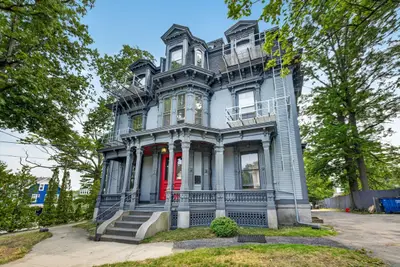 533 Locust Street, Unit 5, Falmouth MA — view 2