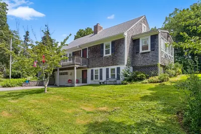 45 Ludlam Street, Falmouth MA — view 2
