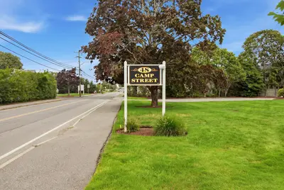 48 Camp Street, Unit 2, Barnstable MA — view 2