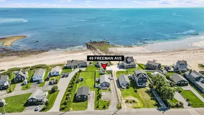49 Freeman Avenue, Sandwich MA — view 2