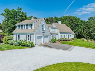 6 Oliver Drive, Dennis MA — view 2