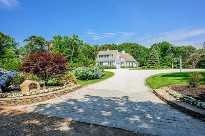 6 Oliver Drive, Dennis MA — view 3