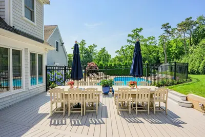 6 Oliver Drive, Dennis MA — view 5