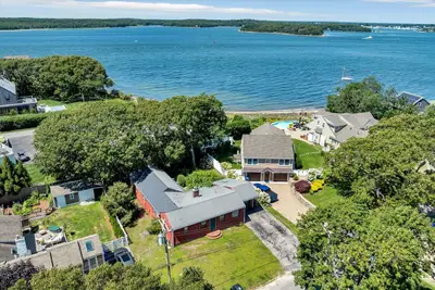 46 Wianno Road, Bourne MA — view 2