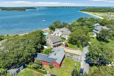 46 Wianno Road, Bourne MA — view 3