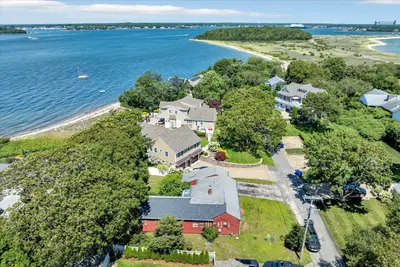 46 Wianno Road, Bourne MA — view 4
