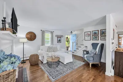 7 Fernwood Avenue, Barnstable MA — view 5