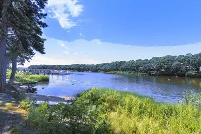 107 Shorewood Drive, Falmouth MA — view 2