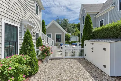 4 Race Road, Unit 4, Provincetown MA — view 3