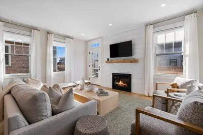 19 Beach Grass Raod, Nantucket MA — view 3