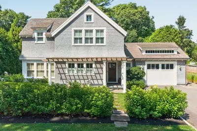 141 Hollingsworth Road, Barnstable MA — view 2