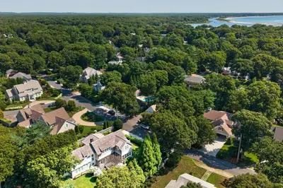 141 Hollingsworth Road, Barnstable MA — view 3