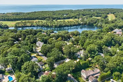 141 Hollingsworth Road, Barnstable MA — view 4