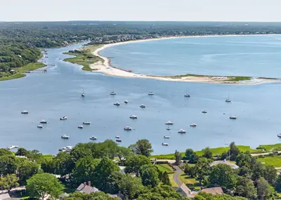 141 Hollingsworth Road, Barnstable MA — view 5