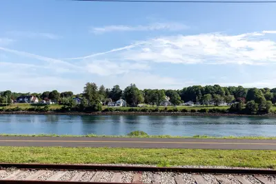 5 Freight House, Bourne MA — view 2