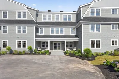 533 Woods Hole Road, Unit E104, Falmouth MA — view 2