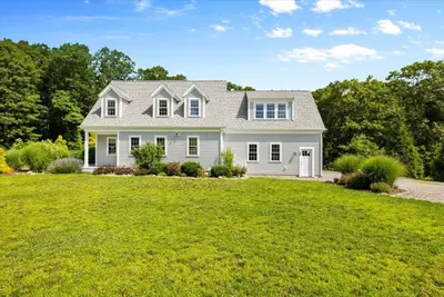 20 Durham Drive