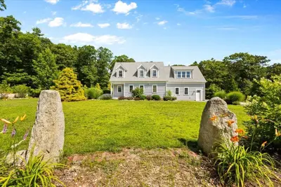 20 Durham Drive, Falmouth MA — view 2