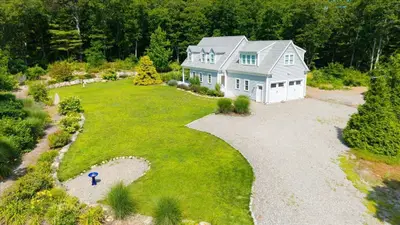 20 Durham Drive, Falmouth MA — view 4