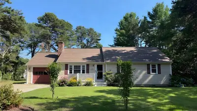 23 Prudence Lane, Barnstable MA — view 2