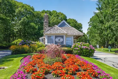 22 Blueberry Path, Unit 22, Yarmouth MA — view 3