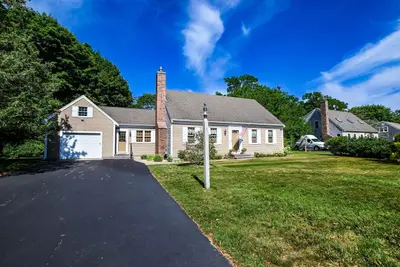86 Sadys Lane, Falmouth MA — view 2