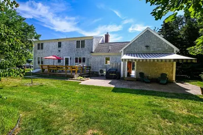86 Sadys Lane, Falmouth MA — view 3