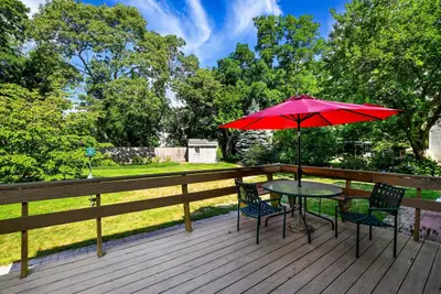 86 Sadys Lane, Falmouth MA — view 5