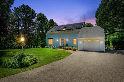 71 Rowland Drive, Chatham MA — view 2