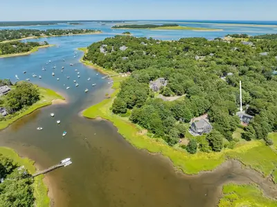 71 Rowland Drive, Chatham MA — view 4